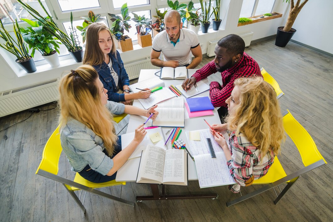 undergraduate education