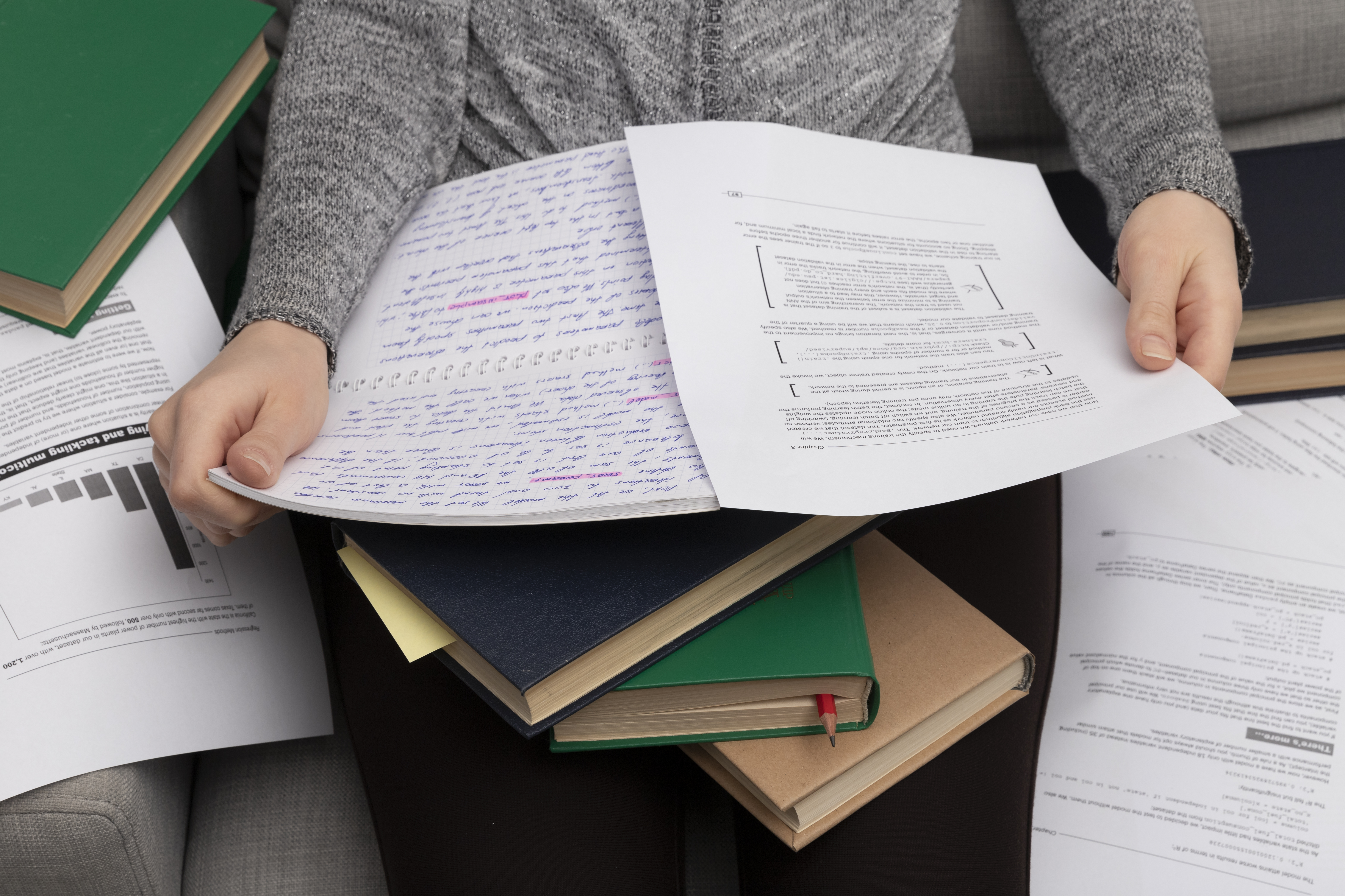undergraduate education