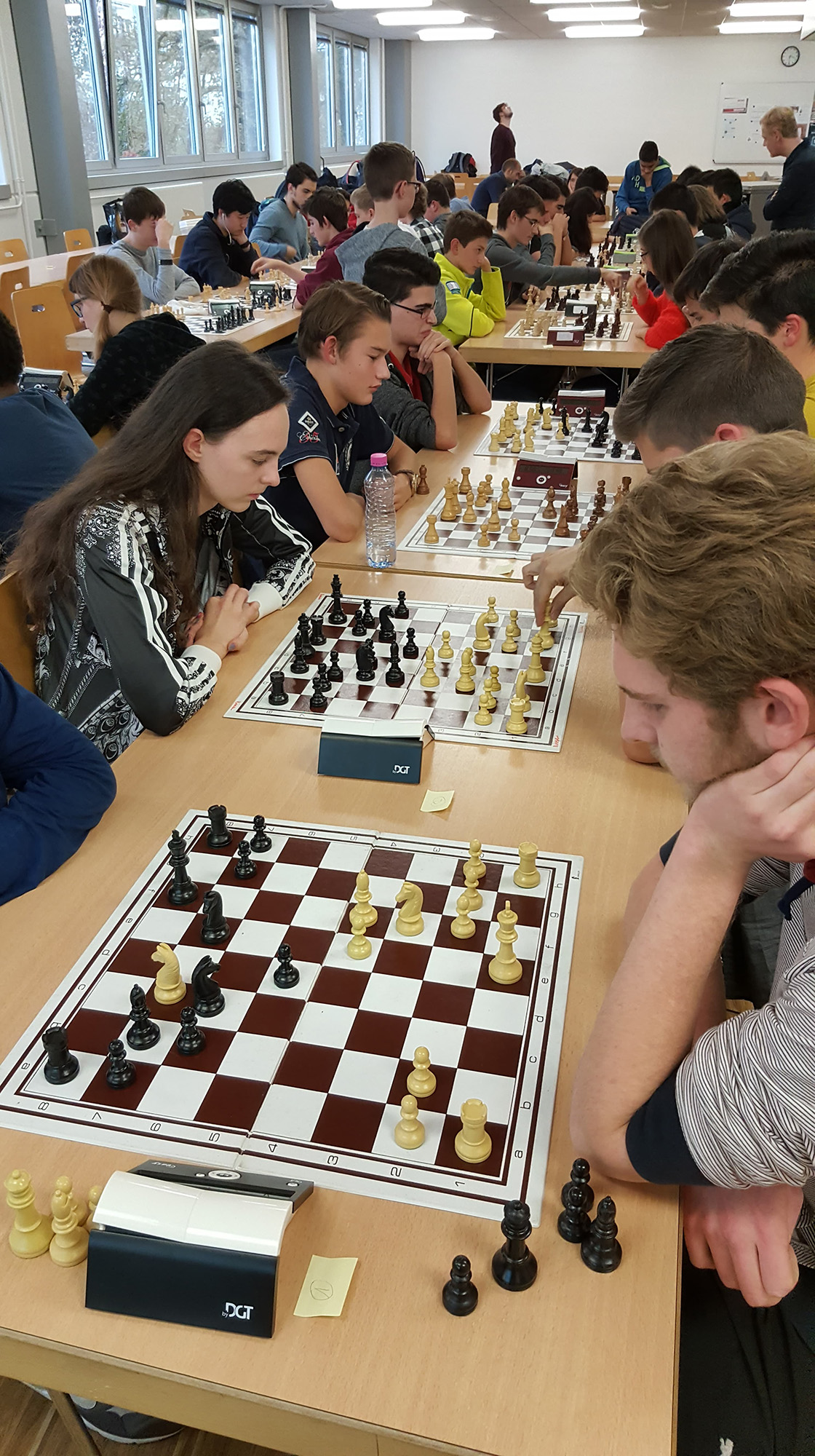 Échecs